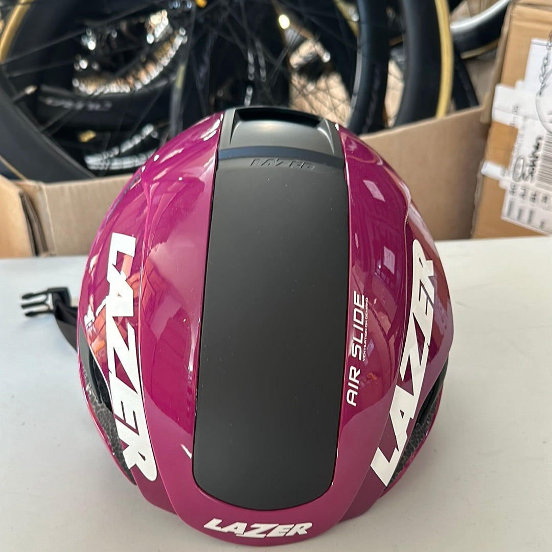 Team Jumbo Visma - Lazer Bullet 2.0