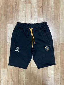 Team Jumbo Visma AGU Pantalones cortos de entrenamiento para hombre