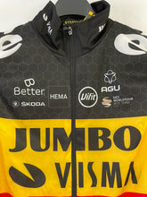 Team Jumbo Visma | AGU Premium Thermal Gilet Belgian Champ