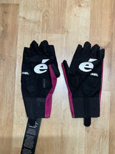 Team Jumbo Visma AGU Race Gloves Purple Giro