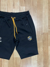 Team Jumbo Visma AGU Pantalones cortos de entrenamiento para hombre