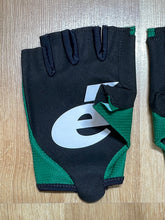 Guantes Team Jumbo Visma AGU Premium Race verdes