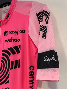 EF EDUCATION | RAPHA Pro Team Aerosuit