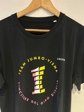 Camiseta Team Jumbo Visma La Machine Vincitore del Giro d'Italia