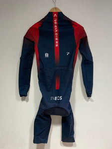 Team Ineos Grenadier | Bioracer Epic Stratos Protect RR long Sleeve Aerosuit - Tall - Brand New