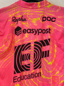 EF EDUCATION | RAPHA Pro Team Jersey