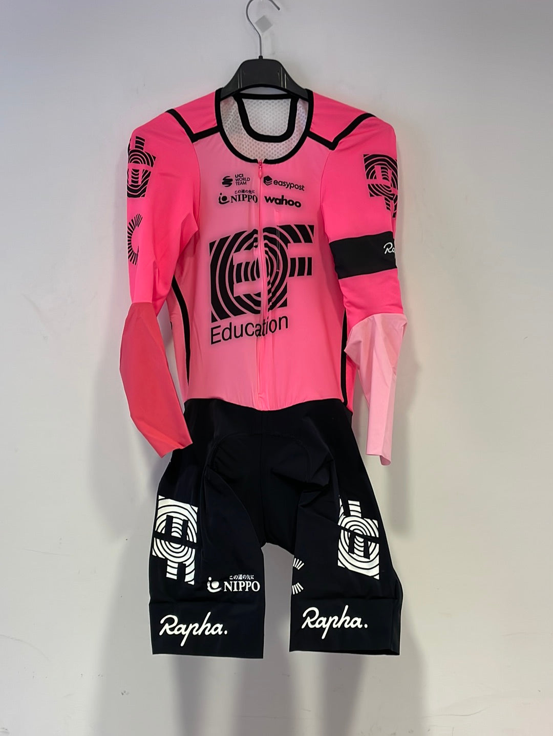 EF Education Team x Rapha – GEARONA.COM