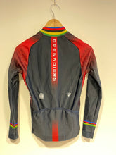 Team Ineos | Bioracer Ex World Champion Epic Tempest Jacket - As New