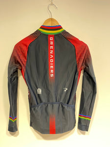 Team Ineos | Bioracer Ex World Champion Epic Tempest Jacket - As New