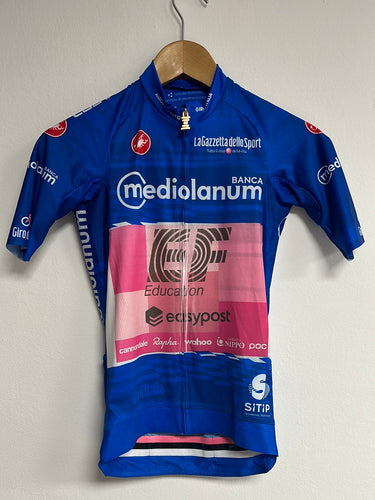 EF EDUCATION | RAPHA Giro d’Italia leader jersey