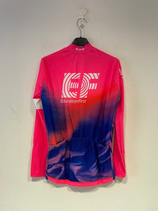 EF EDUCATION | RAPHA Pro Team LS Midweight Jersey