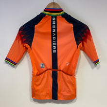 Team Ineos | Bioracer UCI Ex World Champion Orange Epic Jersey - Slightly Used