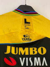 Team Jumbo Visma | AGU Ex World Champion CX SpeedSuit LS