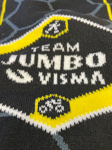 Team Jumbo Visma AGU Fan Scarf