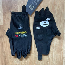 Team Jumbo Visma AGU Gloves Premium Aero TT women