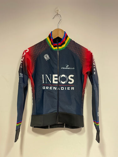 Team Ineos | Bioracer Ex World Champion Epic Tempest Thermal Jacket - As New