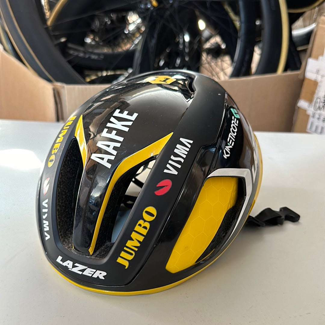 Team Jumbo Visma - Lazer Vento