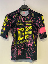 Team EF x Giro d'Italia x Rapha Pro Team Flaero Jersey Size S