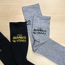 Team Jumbo Visma AGU Casual Socks