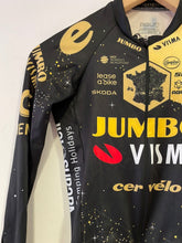 Team Jumbo Visma AGU Premium Midlayer Jersey LS WTD TDF 2023