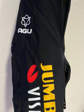 Team Jumbo Visma AGU Premium Thermal Bibshort pad black WTD 2022