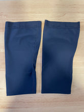 EF EDUCATION | RAPHA Knee Warmers Blue Navy