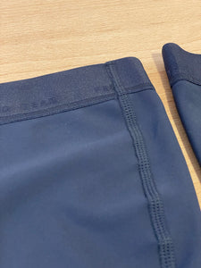 EF EDUCATION | RAPHA Knee Warmers Blue Navy