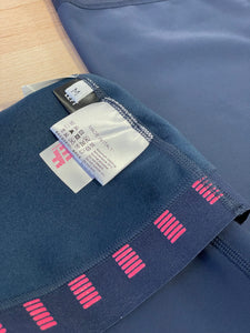 EF EDUCATION | RAPHA Knee Warmers Blue Navy