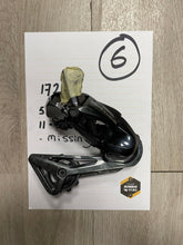 Shimano Dura Ace Di2 R9150 GroupSet 2x11v Shimano Dual Sided Power Meter #6