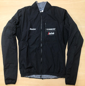 Trek Segafredo Casual | Off Bike Wind Jacket | Women