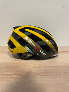 Jumbo visma helmet 2021 sale