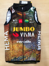 Team Jumbo Visma 2022 | Rohan Dennis | Tour de France Rider Issue Clothing