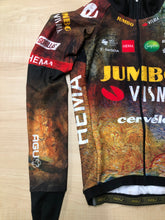 Team Jumbo Visma | Tour de France 2022 | LS Jerseys | Men