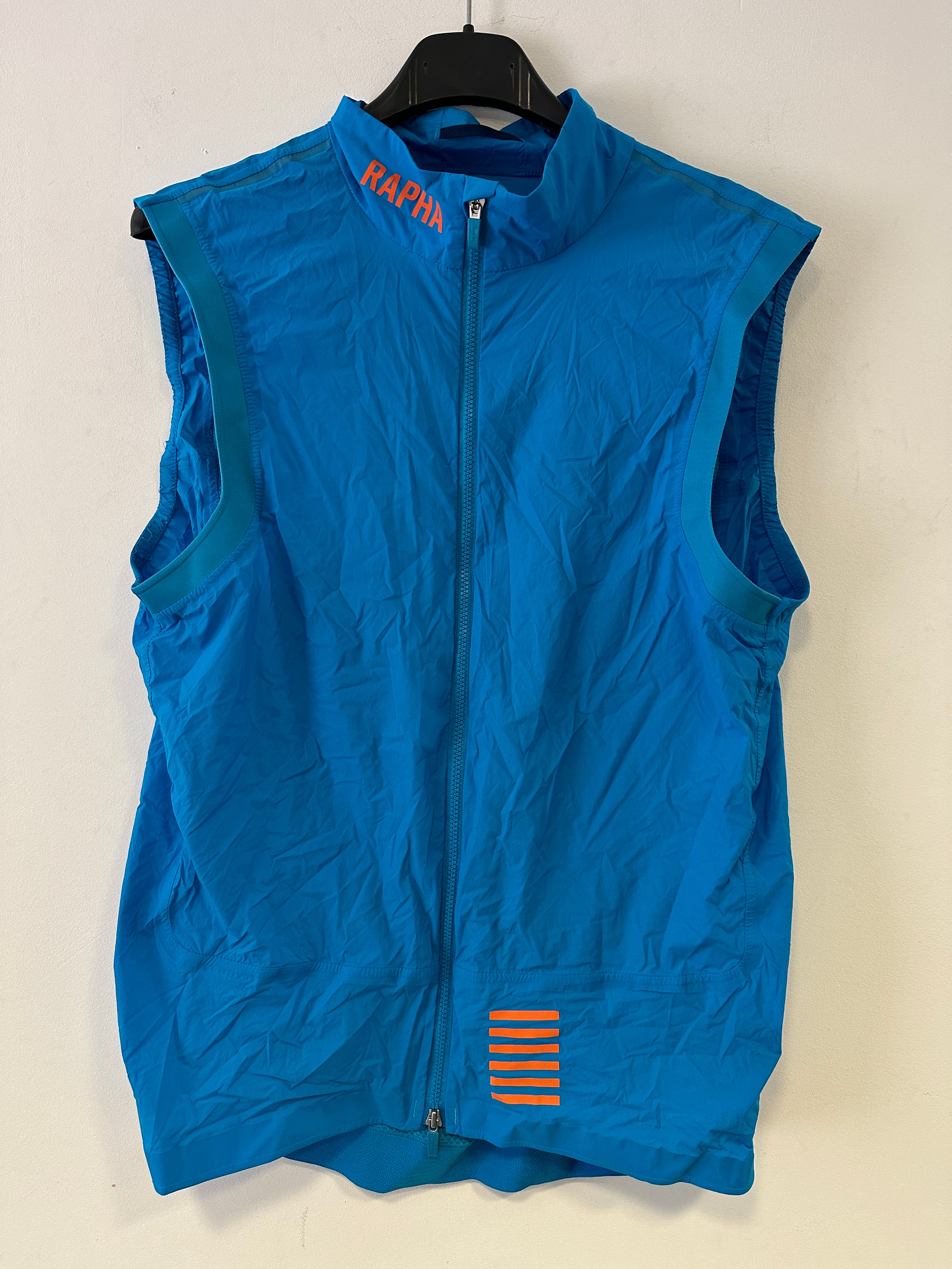 Rapha Pro Team Lightweight Gilet Men's – GEARONA.COM