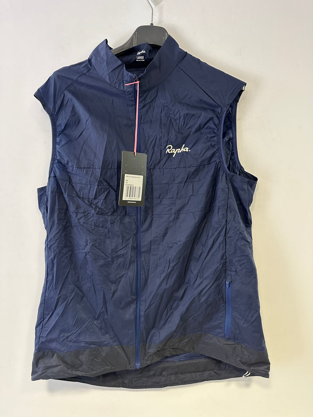 Rapha Explore Lightweight Gilet Men's