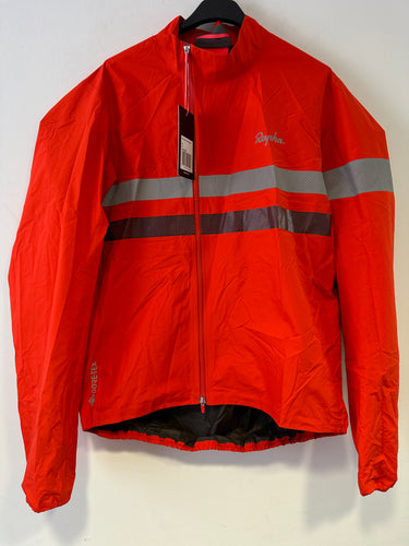 Rapha Brevet Gore Tex Rain Jacket Men's