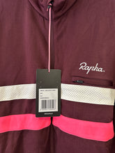 Rapha Brevet Long Sleeve Cycling Jersey Men's