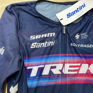 Trek Segafredo Tour de France 2022 | SS plume summer jersey | Men