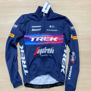 Trek Segafredo Tour de France 2022 | LS thermal jersey | Men