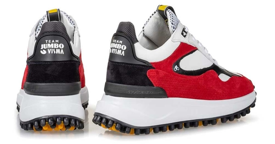 Noppi Trainers Van Bommel Noppi Noppi - Main Image