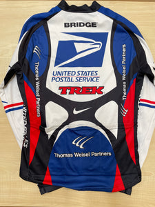 Team US Postal | LS Jersey | Lance Armstrong | L