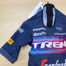Trek Segafredo Tour de France 2022 | TT suit SS | Men