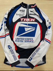 Team US Postal | LS Jersey | Lance Armstrong | L