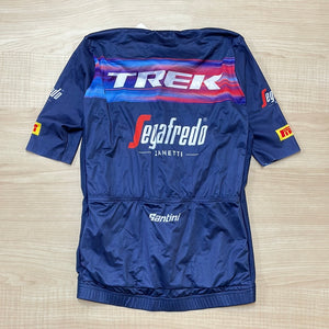 Trek Segafredo Tour de France 2022 | SS plume summer jersey | Men