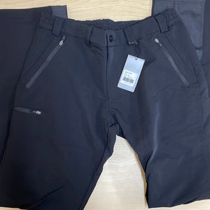 Trek Segafredo Casual | Winter Track Pants | Men
