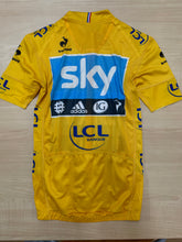 Equipo Cielo | Tour de Francia 2012 | Jersey amarillo | Bradley Wiggins | S