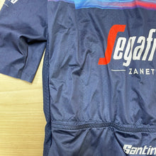 Trek Segafredo Tour de France 2022 | SS plume summer jersey | Men