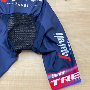 Trek Segafredo Tour de France 2022 | TT suit SS | Men