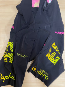 Palace x Team EF | Tour de France Pinnacle Bibshort New | XS | Men