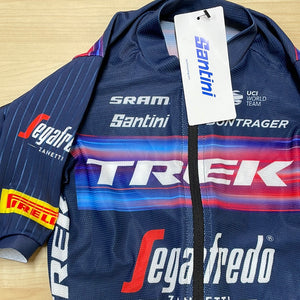 Trek Segafredo Tour de France 2022 | Summer Road Sprint Suit SS | Men
